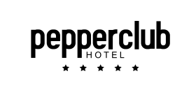 Pepperclub Hotel