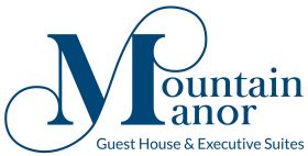 Mountain Manor Executive SelfCatering