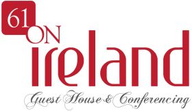 61 On Ireland Guest House & Conferencing