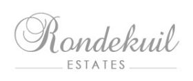 Rondekuil