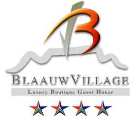Blaauw Village Boutique Guest House