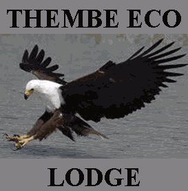 Thembe Eco Lodge Kosibay