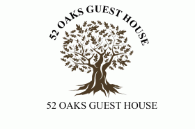 52 Oaks Guest House