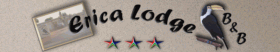 Erica Lodge