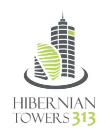 Hibernian Towers 313