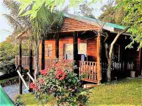 Impala Self Catering Lodge