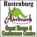 Aardvark Guest house