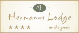 Hermanus Lodge on the Green