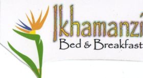 Ikhamanzi B&B