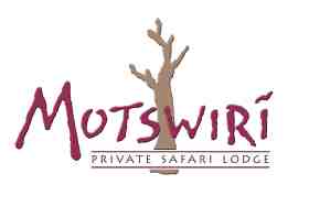 Motswiri Private Safari Lodge