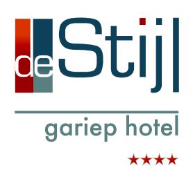 de Stijl Gariep Hotel