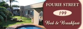 Fourie Street 199 Bed And Breakfast