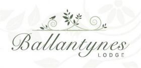 Ballantynes Lodge (House Harrison)