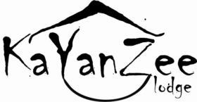 Kayanzee Lodge