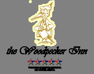 The Woodpecker Inn