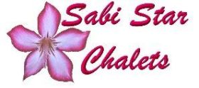 Sabi Star Chalets