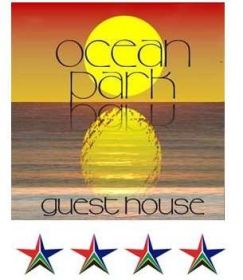 Ocean Park Guest House