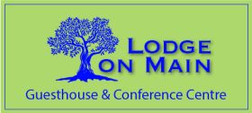 Lodge On Main Guest House