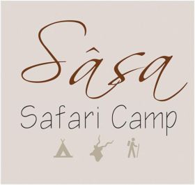 Sasa Safari Camp