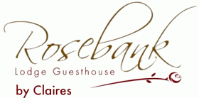 Rosebank Lodge Guesthouse by Claires