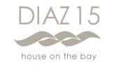 Diaz 15 House on the Bay