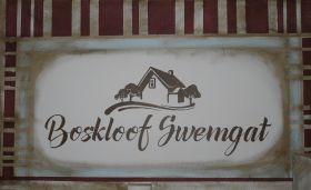 Boskloofswemgat
