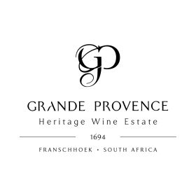 Owner's Cottage at Grande Provence