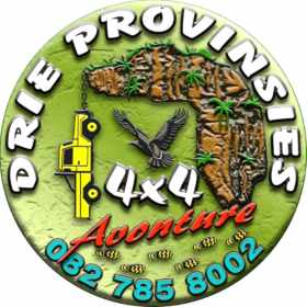 3 Provinces Mountain Cabins & Campsites