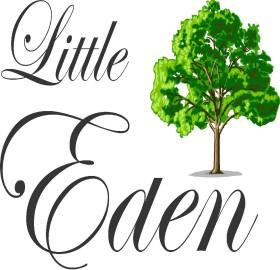 Little Eden St Lucia