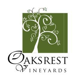 Oaksrest Vineyards Guest Farm