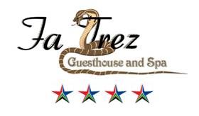 Fa'Trez Guest House and Spa 