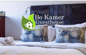 Bo Kamer Guesthouse