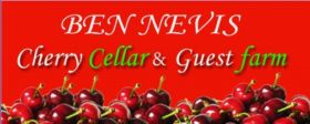 Ben-Nevis Guest Farm 