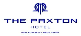 Paxton Hotel