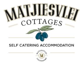 Matjiesvlei Cottages
