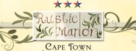 Rustic Manor Bed and Breakfast