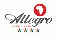 Allegro Guesthouse Bloemfontein