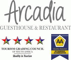 Arcadia Luxury Guesthouse