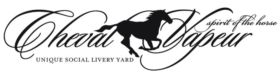 Cheval Vapeur