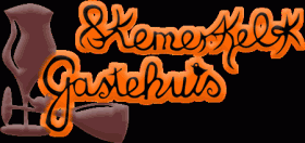 Skemerkelk Gastehuis