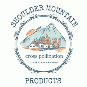 Cross Pollination Chalets and Camping