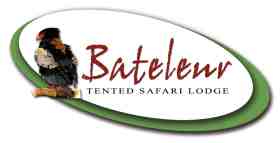 Bateleur Tented Safari Lodge