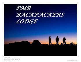 Pmb Backpackers Lodge