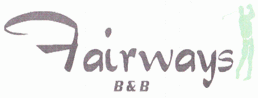 Fairways B&B