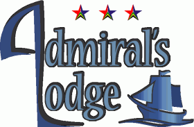 Admirals Lodge Guest House