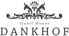 Dankhof Guest House