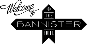 The Bannister Hotel 