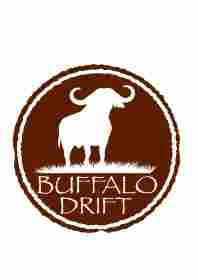 Buffalo Drift - Tented camp