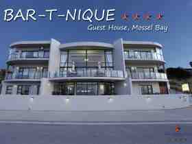 Bar-t-Nique Guesthouse