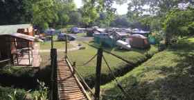 Fairhills Caravan Park